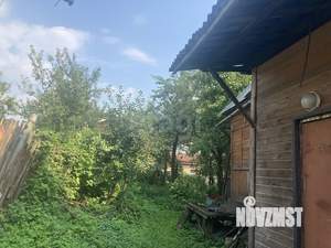 Дом 90м², 1-этажный, участок 6 сот.  