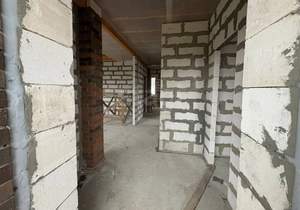 Дом 100м², 1-этажный, участок 6 сот.  