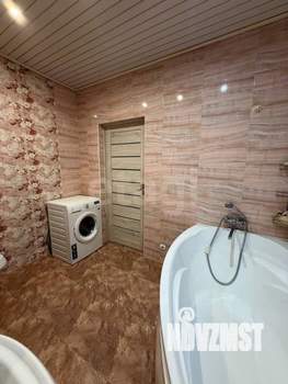 Дом 150м², 3-этажный, участок 5 сот.  