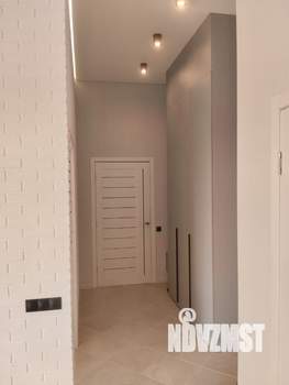 Дом 90м², 1-этажный, участок 6 сот.  