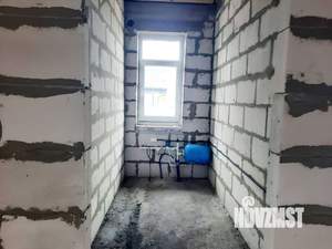 Дом 138м², 1-этажный, участок 12 сот.  