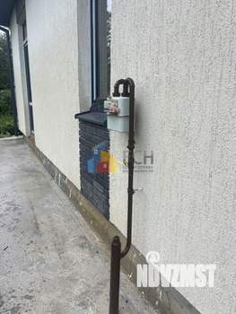 Коттедж 115м², 1-этажный, участок 7 сот.  