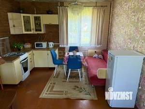 Дача 60м², 2-этажный, участок 12 сот.  