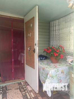 Дача 36м², 2-этажный, участок 10 сот.  