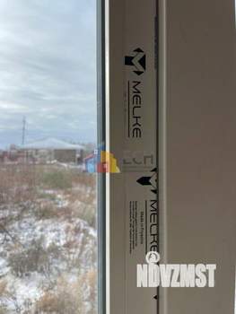 Коттедж 134м², 2-этажный, участок 4 сот.  