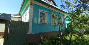 Дом 62м², 1-этажный, участок 5 сот.  