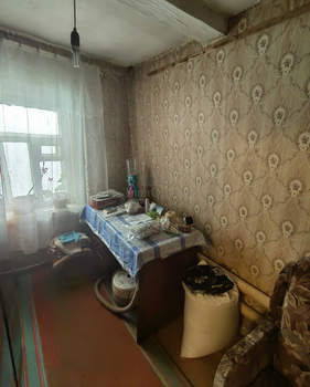 Дом 56м², 1-этажный, участок 5 сот.  