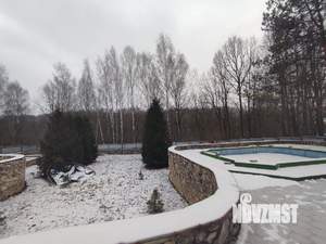 Дом 168м², 2-этажный, участок 32 сот.  