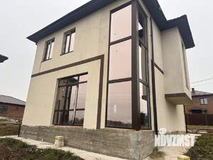 Коттедж 130м&sup2;, 2-этажный, участок 5 сот.  