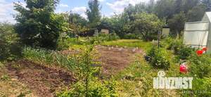 Дом 30м², 1-этажный, участок 6 сот.  