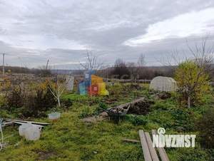 Дом 120м², 1-этажный, участок 11 сот.  