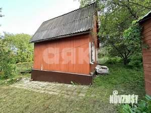 Дача 50м², 2-этажный, участок 10 сот.  