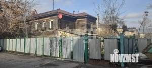 Дом 60м², 1-этажный, участок 2 сот.  