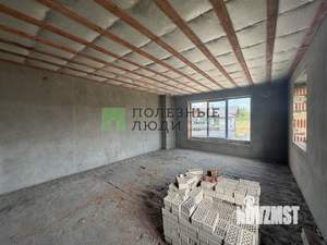 Таунхаус 91м², 2-этажный, участок 1 сот.  