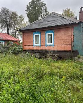 Дом 62м², 1-этажный, участок 6 сот.  