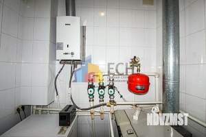 Дом 252м&sup2;, 2-этажный, участок 10 сот.  