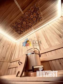 Дом 66м², 1-этажный, участок 13 сот.  