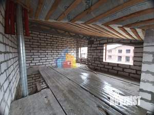 Дом 87м², 2-этажный, участок 4 сот.  