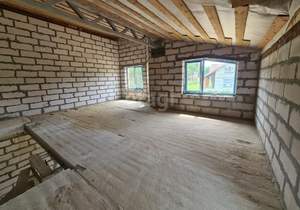 Дом 85м&sup2;, 2-этажный, участок 3 сот.  