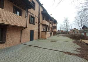 Дом 84м², 2-этажный, участок 1 сот.  