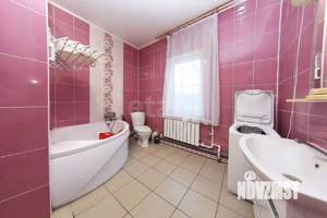 Дом 217м², 2-этажный, участок 10 сот.  