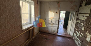 Дом 43м², 1-этажный, участок 3 сот.  