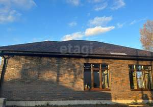 Дом 700м², 1-этажный, участок 7 сот.  