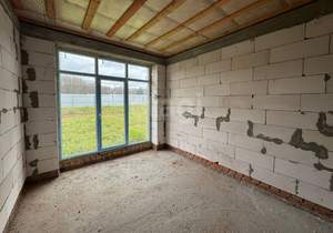 Дом 104м², 1-этажный, участок 10 сот.  