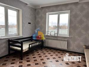 Дом 285м², 2-этажный, участок 22 сот.  