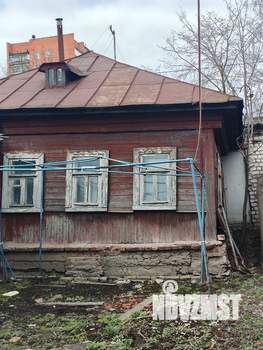 Дом 38м², 1-этажный, участок 4 сот.  