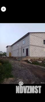 Дом 500м², 2-этажный, участок 6 сот.  