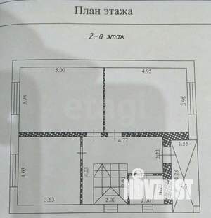 Дом 170м², 2-этажный, участок 12 сот.  