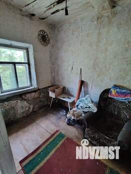 Дом 73м², 1-этажный, участок 16 сот.  