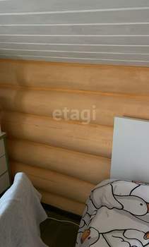 Дом 160м², 2-этажный, участок 20 сот.  