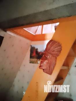 Дом 30м², 1-этажный, участок 6 сот.  