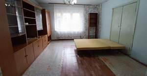 Дом 62м², 1-этажный, участок 7 сот.  