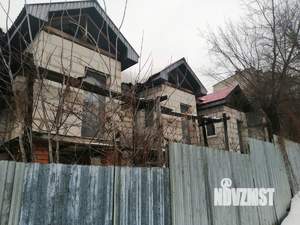 Дом 170м², 2-этажный, участок 7 сот.  
