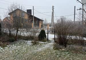 Дом 230м&sup2;, 2-этажный, участок 12 сот.  