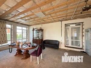 Дом 168м&sup2;, 2-этажный, участок 15 сот.  