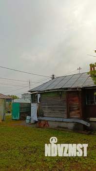 Дом 44м², 1-этажный, участок 5 сот.  