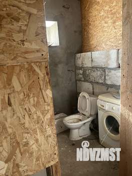 Дом 120м², 2-этажный, участок 6 сот.  