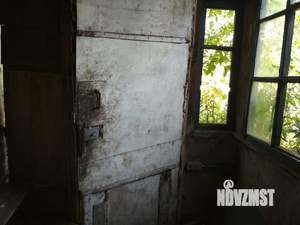 Дом 51м², 1-этажный, участок 25 сот.  