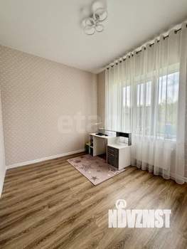 Дом 212м², 2-этажный, участок 20 сот.  