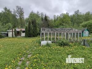 Дом 74м², 2-этажный, участок 9 сот.  