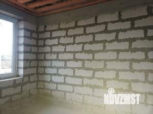 Коттедж 123м², 1-этажный, участок 10 сот.  