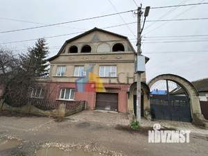 Дом 419м², 2-этажный, участок 6 сот.  