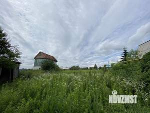 Дом 80м², 2-этажный, участок 18 сот.  