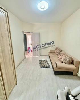 Дом 45м², 1-этажный, участок 6 сот.  