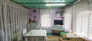 Дом 34м², 1-этажный, участок 9 сот.  