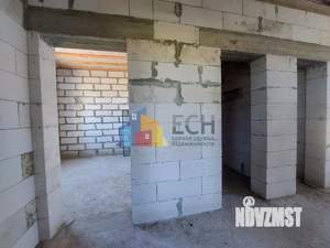 Дом 100м², 1-этажный, участок 8 сот.  